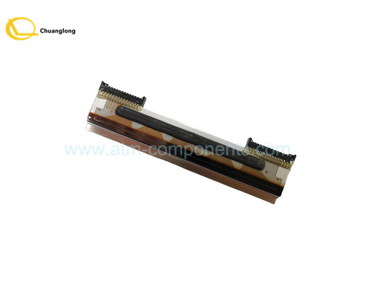 497-0465432 7167 7197 7198 Κεφαλή θερμικής εκτύπωσης Χρησιμοποιείται για NCR 7197 Pos Τυπογράφος 15 πινών Κεφαλή εκτύπωσης 497-0431579