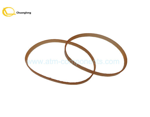 9980235644 998-0235644 Τμήματα μηχανών ΑΤΜ NCR ζώνη χρονολόγηση 177-δόντια ΑΤΜ κάρτα αναγνώστης ζώνη μέρη