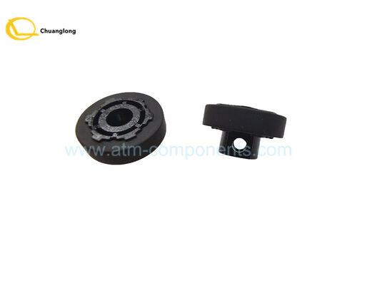 9980235676 998-0235676 Τμήματα μηχανών ΑΤΜ NCR 3Q8 Διαβάστης καρτών τροφοδοτικός κυλίνδρος