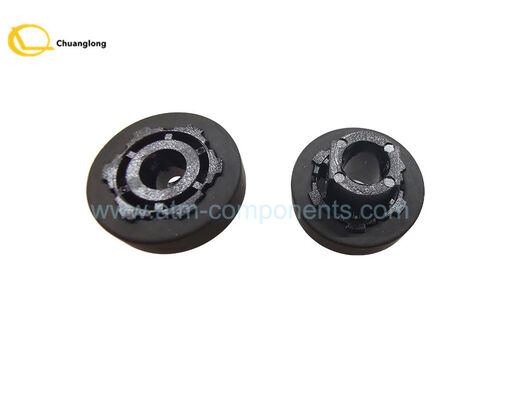 9980235676 998-0235676 Τμήματα μηχανών ΑΤΜ NCR 3Q8 Διαβάστης καρτών τροφοδοτικός κυλίνδρος