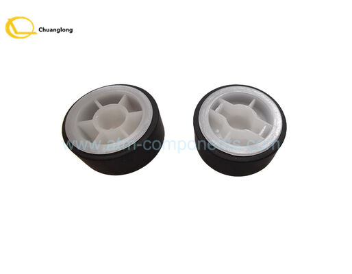 9980235677 998-0235677 ΑΤΜ Μέρη μηχανής NCR 3Q8 Διαβάστης κάρτας τροφοδοτικό ρόλο