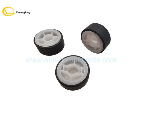 9980235677 998-0235677 ΑΤΜ Μέρη μηχανής NCR 3Q8 Διαβάστης κάρτας τροφοδοτικό ρόλο