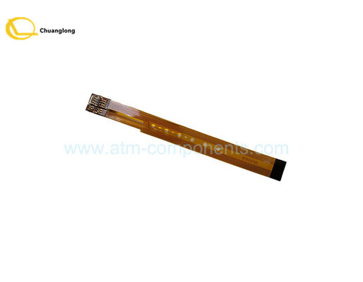 9980235684 998-0235684 Τμήματα μηχανών ΑΤΜ Κεφαλάκια NCR Διαβατήριο κάρτας Μαγνητικό Προκεφαλάκι NCR Hi-Co 3 τροχιά R/W ΑΤΜ Μηχανή Piggy Bank