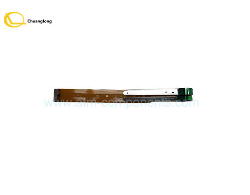 9980235684 998-0235684 Τμήματα μηχανών ΑΤΜ Κεφαλάκια NCR Διαβατήριο κάρτας Μαγνητικό Προκεφαλάκι NCR Hi-Co 3 τροχιά R/W ΑΤΜ Μηχανή Piggy Bank