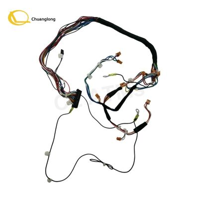 RB Cashbox Data Cable BX4 Αντικατάσταση για την Hitachi 2845V RB Cassette RB Cashbox Data Cable BX4