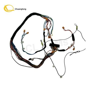 RB Cashbox Data Cable BX4 Αντικατάσταση για την Hitachi 2845V RB Cassette RB Cashbox Data Cable BX4