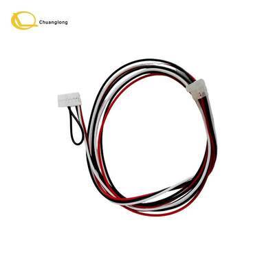 Καλή τιμή Wincor Diebold CMD V4 Μηχανισμός Με 242mm Εκτεταμένο Καλώδιο Αισθητήρα Και Πλαστικό Περίβλημα Συνδετήρα Ανταλλακτικό ΑΤΜ σε απευθείας σύνδεση