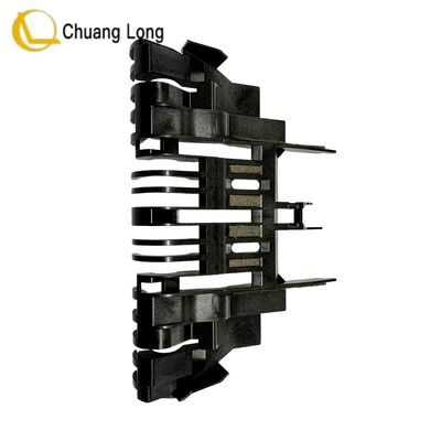 Χίτατσι ΑΤΜ Μέρος 2845V RB AB Τραπεζικό κουτί Εναλλακτικό μέρος Πικ-τροχιά πλαστικό στήριγμα 1P004008-001 1P004008001