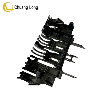 Χίτατσι ΑΤΜ Μέρος 2845V RB AB Τραπεζικό κουτί Εναλλακτικό μέρος Πικ-τροχιά πλαστικό στήριγμα 1P004008-001 1P004008001