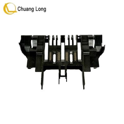 Χίτατσι ΑΤΜ Μέρος 2845V RB AB Τραπεζικό κουτί Εναλλακτικό μέρος Πικ-τροχιά πλαστικό στήριγμα 1P004008-001 1P004008001