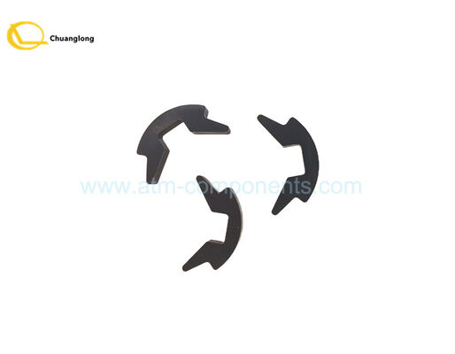 9980912977 998-0912977 ATM Μέρη μηχανών NCR GBRU Τροφοδοτικό καουτσούκ για διαχωριστές