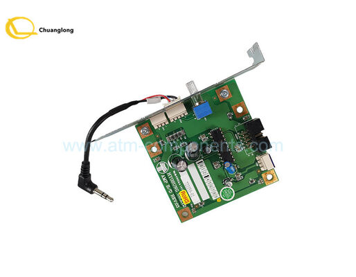 Καλή τιμή 723359-01 ΑΤΜ Μέρη μηχανής Hyosung 5600T PC Κάρτα επικοινωνίας σε απευθείας σύνδεση