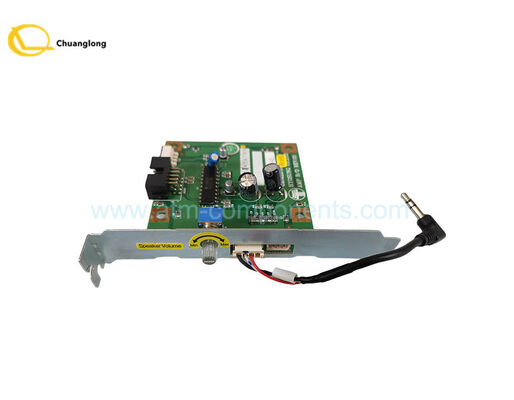 723359-01 ΑΤΜ Μέρη μηχανής Hyosung 5600T PC Κάρτα επικοινωνίας