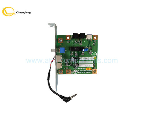 723359-01 ΑΤΜ Μέρη μηχανής Hyosung 5600T PC Κάρτα επικοινωνίας