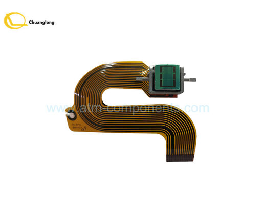4999785-4 1770006974 Μηχανήματα ΑΤΜ Ανταλλακτικά Wincor Nixdorf V2X R/W κεφαλή μαγνητικής αναγνώστη κάρτας