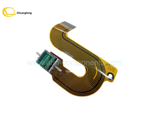 4999785-4 1770006974 Μηχανήματα ΑΤΜ Ανταλλακτικά Wincor Nixdorf V2X R/W κεφαλή μαγνητικής αναγνώστη κάρτας