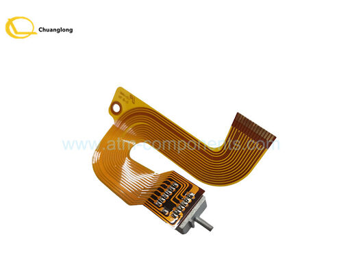 4999785-4 1770006974 Μηχανήματα ΑΤΜ Ανταλλακτικά Wincor Nixdorf V2X R/W κεφαλή μαγνητικής αναγνώστη κάρτας