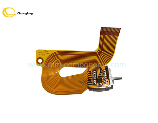 4999785-4 1770006974 Μηχανήματα ΑΤΜ Ανταλλακτικά Wincor Nixdorf V2X R/W κεφαλή μαγνητικής αναγνώστη κάρτας