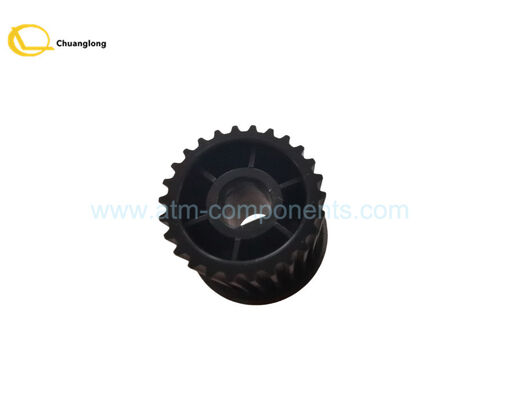 Καλή τιμή 45391101 Μέρη μηχανών ΑΤΜ Hyosung 5600T Stacker Picker D 26T Gear σε απευθείας σύνδεση