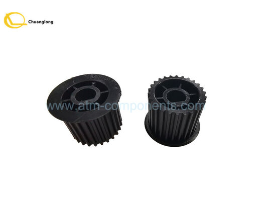 45391101 Μέρη μηχανών ΑΤΜ Hyosung 5600T Stacker Picker D 26T Gear