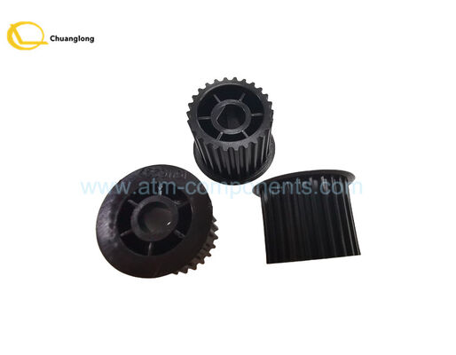 45391101 Μέρη μηχανών ΑΤΜ Hyosung 5600T Stacker Picker D 26T Gear