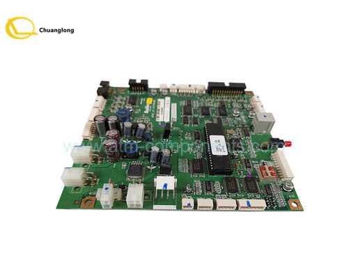 74600000-02 Τμήματα μηχανών ATM Hyosung 5500 PCB GPNC ΤΠΕ REV 12