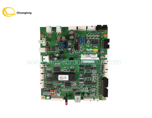 74600000-02 Τμήματα μηχανών ATM Hyosung 5500 PCB GPNC ΤΠΕ REV 12