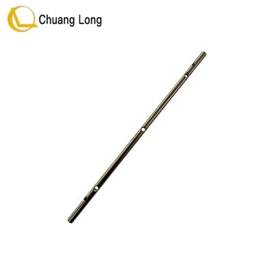 Η Hitachi 2845V FB AB Cash Box Accessories Ατσάλινο ραβδί 4P007302-001 Bill Picker Paw Άξονας 6×203 Κασέτα Άξονας ATM CRM Μέρος