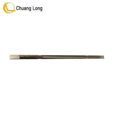 Χρηματοπιστωτικό ΑΤΜ Hitachi CRM Μέρος 2845V 4P007439-001 RB Κεφαλαίο 8 × 205 Διπλό Τελικό Τύπος D Κεφαλάκι από ανοξείδωτο χάλυβα 4P007439001