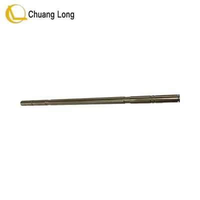 Χρηματοπιστωτικό ΑΤΜ Hitachi CRM Μέρος 2845V 4P007439-001 RB Κεφαλαίο 8 × 205 Διπλό Τελικό Τύπος D Κεφαλάκι από ανοξείδωτο χάλυβα 4P007439001