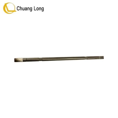 Χρηματοπιστωτικό ΑΤΜ Hitachi CRM Μέρος 2845V 4P007439-001 RB Κεφαλαίο 8 × 205 Διπλό Τελικό Τύπος D Κεφαλάκι από ανοξείδωτο χάλυβα 4P007439001