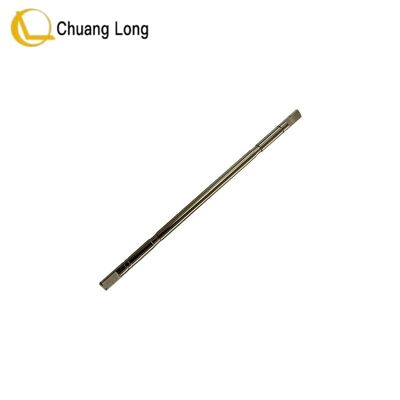 Η Hitachi ATM CRM 2845V Μέρος 4P007439-001-1 Άξονας 8×205 D Τύπος Κεφαλή Κασέτα Άξονας από ανοξείδωτο χάλυβα RB AB Αχρηματοπιστωτικό κουτί Μέρος σε απόθεμα