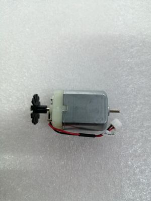 Ανταλλακτικά ταμειατοδοχείου MEI 252467035P1 BNF MOTOR ASSY TACH DISC PINION KIT Αξεσουάρ αντικατάστασης ταμειατοδοχείου ΑΤΜ