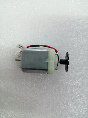 Ανταλλακτικά ταμειατοδοχείου MEI 252467035P1 BNF MOTOR ASSY TACH DISC PINION KIT Αξεσουάρ αντικατάστασης ταμειατοδοχείου ΑΤΜ