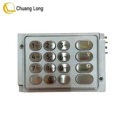 Πληκτρολόγιο PINPAD ATM NCR 66 Αγγλική Έκδοση FRU 4450735509 445-0735509 4450717207 445-0717207 445-0745420 4450745420