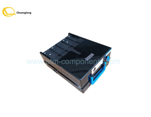 Καλή τιμή 00103334000E 00-103334-000E Μέρη μηχανών ΑΤΜ Diebold Opteva Κασέτα απόρριψης σε απευθείας σύνδεση