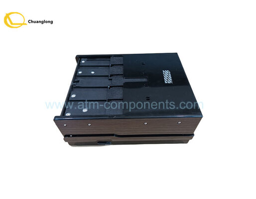 00103334000E 00-103334-000E Μέρη μηχανών ΑΤΜ Diebold Opteva Κασέτα απόρριψης