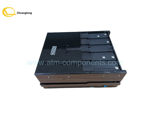 00103334000E 00-103334-000E Μέρη μηχανών ΑΤΜ Diebold Opteva Κασέτα απόρριψης