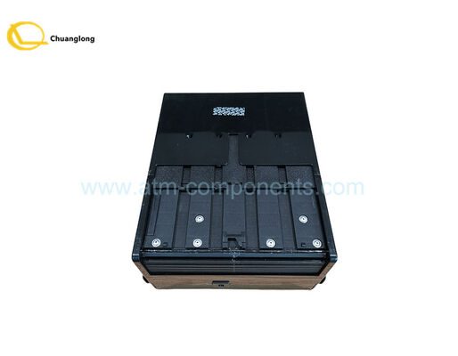 00103334000E 00-103334-000E Μέρη μηχανών ΑΤΜ Diebold Opteva Κασέτα απόρριψης