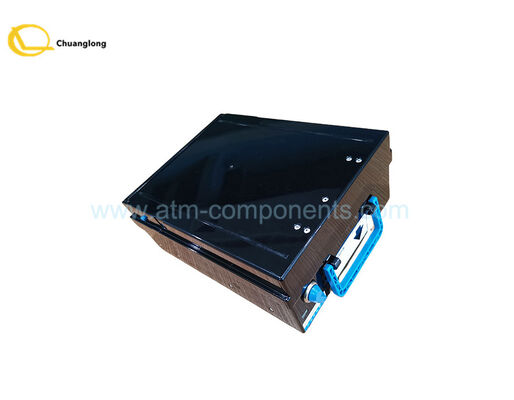 00103334000E 00-103334-000E Μέρη μηχανών ΑΤΜ Diebold Opteva Κασέτα απόρριψης