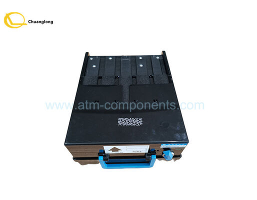 00103334000E 00-103334-000E Μέρη μηχανών ΑΤΜ Diebold Opteva Κασέτα απόρριψης