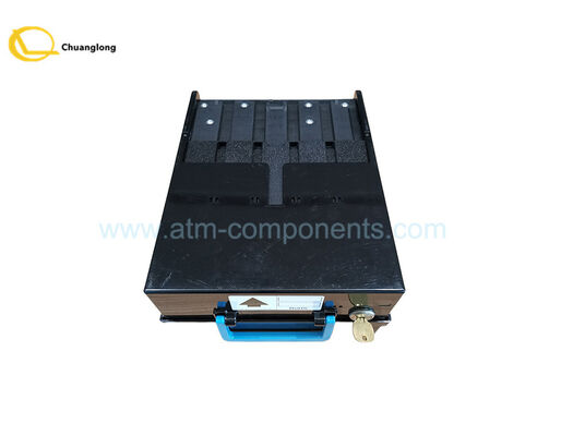 00103334000S 00-103334-000S Μέρη μηχανών ΑΤΜ Diebold Opteva Απορρίπτει Κασέτα