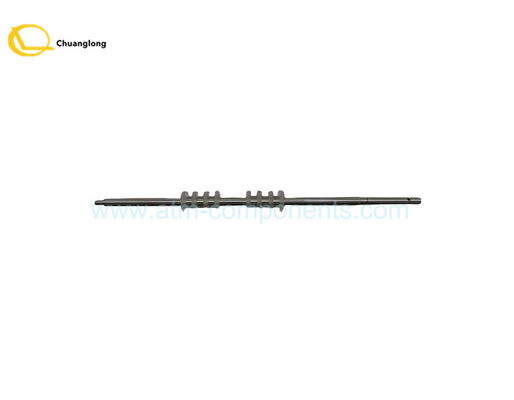 1750020811 01750020811 ATM Μέρη μηχανής Wincor 2050XE Εκχυλίστης Άξονας Μετρητής περιστροφής Άξονας Assy