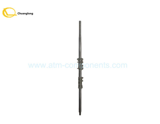 1750020811 01750020811 ATM Μέρη μηχανής Wincor 2050XE Εκχυλίστης Άξονας Μετρητής περιστροφής Άξονας Assy