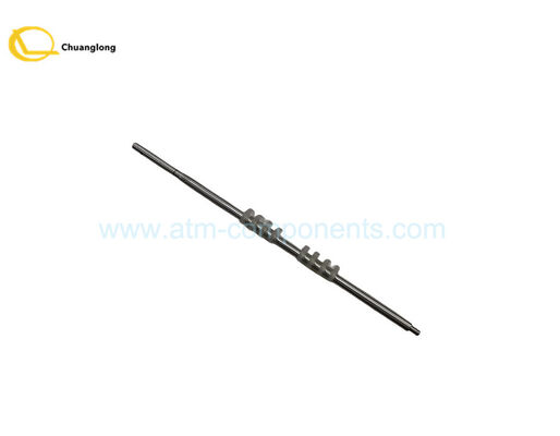 1750020811 01750020811 ATM Μέρη μηχανής Wincor 2050XE Εκχυλίστης Άξονας Μετρητής περιστροφής Άξονας Assy