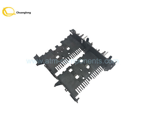 1750035761 01750035761 ATM Τμήματα Wincor 2050XE Δύο εκχυλείς Πλαισίου Βάσης Wincor CMD V4 Διανομέας Δύο εκχυλείς Πλαισίου