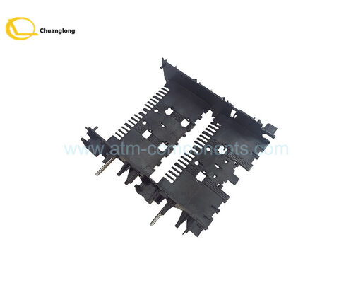 1750035761 01750035761 ATM Τμήματα Wincor 2050XE Δύο εκχυλείς Πλαισίου Βάσης Wincor CMD V4 Διανομέας Δύο εκχυλείς Πλαισίου