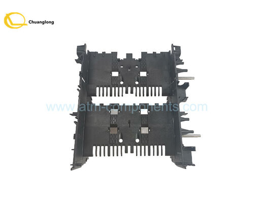 1750035761 01750035761 ATM Τμήματα Wincor 2050XE Δύο εκχυλείς Πλαισίου Βάσης Wincor CMD V4 Διανομέας Δύο εκχυλείς Πλαισίου