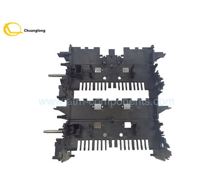 1750035761 01750035761 ATM Τμήματα Wincor 2050XE Δύο εκχυλείς Πλαισίου Βάσης Wincor CMD V4 Διανομέας Δύο εκχυλείς Πλαισίου
