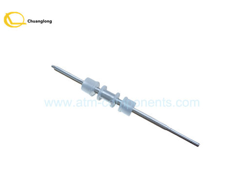 Καλή τιμή 1750035776 01750035776 Ανταλλακτικά Μηχανήματος ΑΤΜ Wincor Nixdorf V Module CMD V4 Άξονας Συγκρότημα σε απευθείας σύνδεση